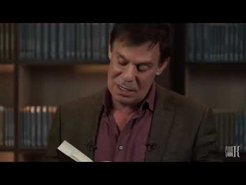 Видео: "Мир тесен" Ефим Шифрин - встреча с читателями, 2022 год.