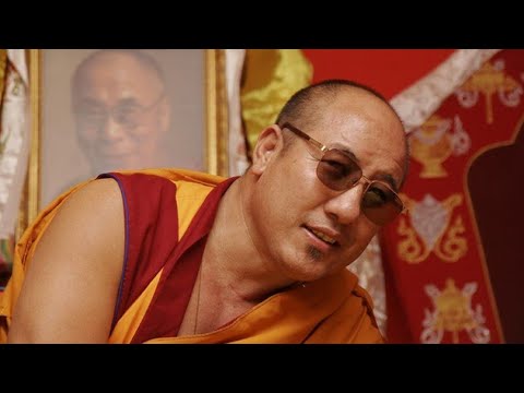 Видео: Озер Ринпоче. Мотивация и этапы пути в буддизме