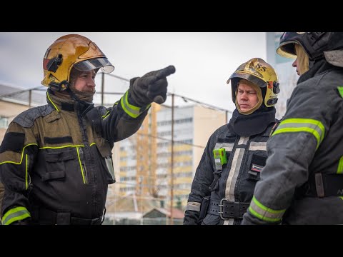Видео: Первый день семинарских занятий по АРИСП г. Барнаул