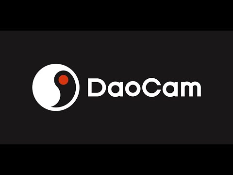 Видео: Обзор приложения Daocam - подробная инструкция по работе с мобильным приложением