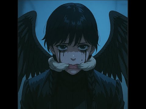 Видео: Уэнсдей клип-Ангел-хранитель