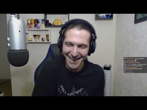 Видео: Фулл стрим Гексахорда 19.10.25