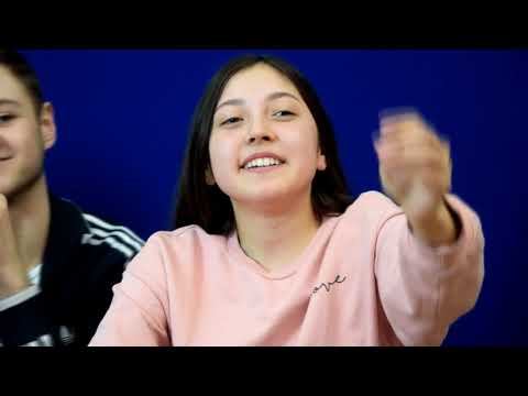 Видео: Борьба умов