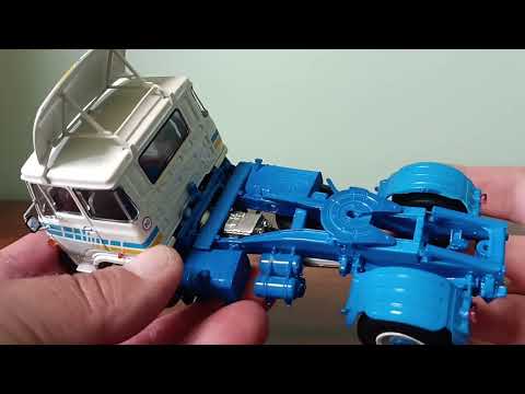 Видео: LIAZ - 110  471  //. ALKA 13 CH.  Обзор.