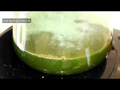 Видео: Золотые отходы. Всё для начинающих.