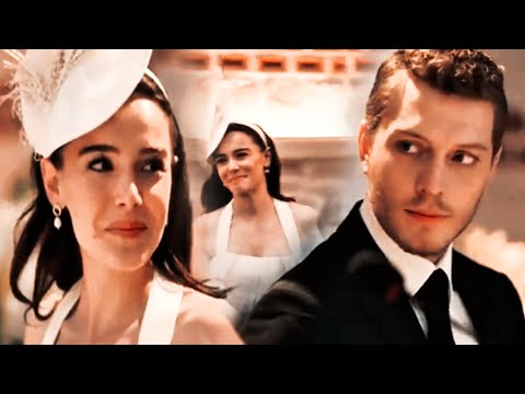 Видео: Cihan Melek || Я в тебя влюблен