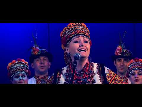 Видео: " Гуцулія " в драмтеатрі 2019 р.