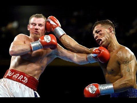 Видео: Обзор боя: Артуро Гатти - Микки Уорд