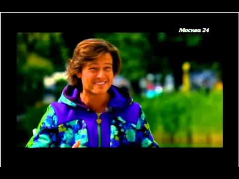 Видео: Прохор Шаляпин в программе "Лето в парке". т/к Москва-24, 17.07.2015