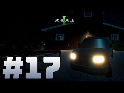 Видео: Schedule 1 | ПОКУПКА ОРУЖИЯ, ОБУСТРАИВАЕМ НОВЫЙ ДОМ! | #17