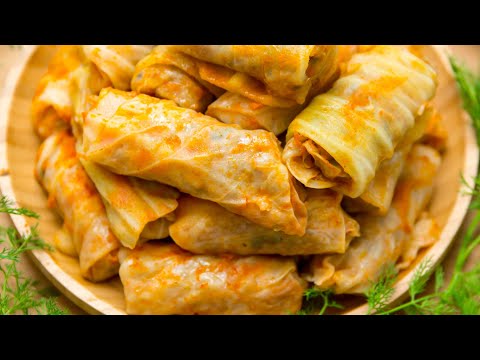 Видео: ЛУЧШИЕ ГОЛУБЦЫ ПО ДЕРЕВЕНСКИ В АФГАНСКОМ КАЗАНЕ!