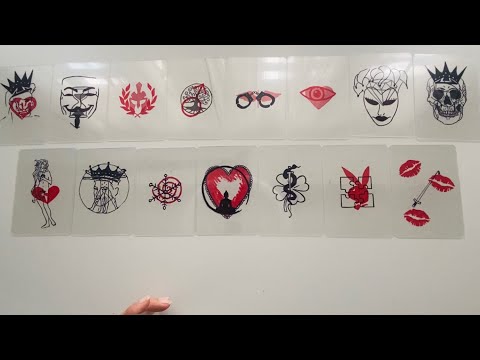 Видео: ЕГО ПОСЛАНИЕ ВАМ СЕЙЧАС ❤️‍🔥 онлайн гадание на картах таро на любовь отношения сегодня чувства таро