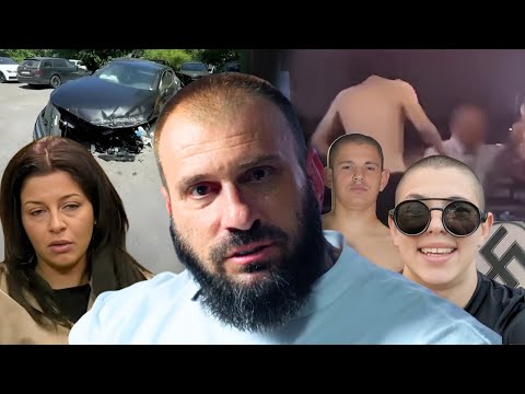 Видео: ТЯ ПАК Е ПИЯНА, А ЛОКАЛИТЕ ПРОДЪЛЖАВАТ...