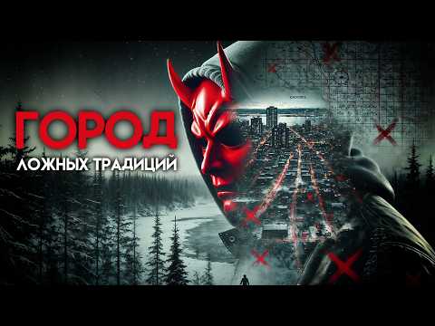 Видео: ЛОЖНЫЕ ТРАДИЦИИ | ТРИЛЛЕР | МИСТИКА | ТАЁЖНЫЕ ИСТОРИИ