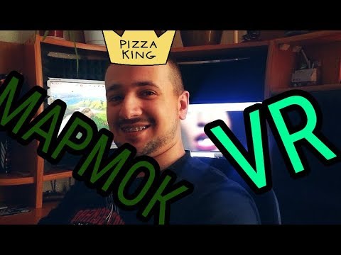 Видео: Mr. Marmok - Лучшие моменты VR (7-9 выпуски)