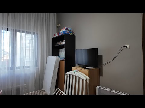 Видео: Всё ненужное и сломанное на мусорку. Это же можно перекрасить. 