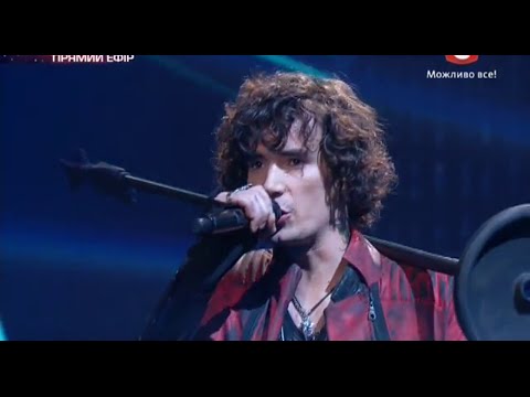 Видео: «Epolets» - Катастрофически(Ночные снайперы cover) | Третий прямой эфир «Х-фактор-6»  (21.11.2015)