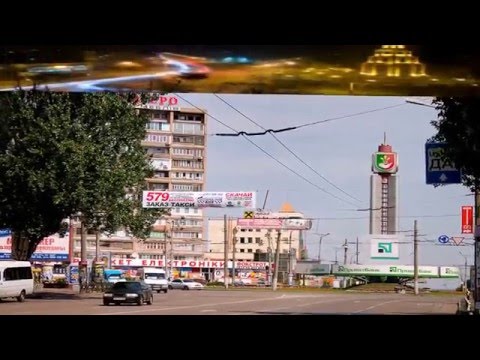 Видео: КРИВИЙ РІГ