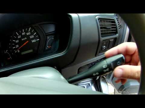 Видео: Подробный обзор Nissan Clipper I часть