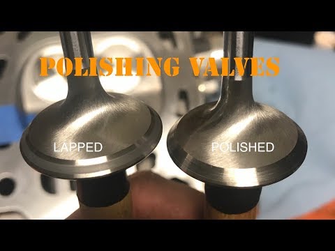 Видео: Обновление работы Valve (полировка до совершенства)