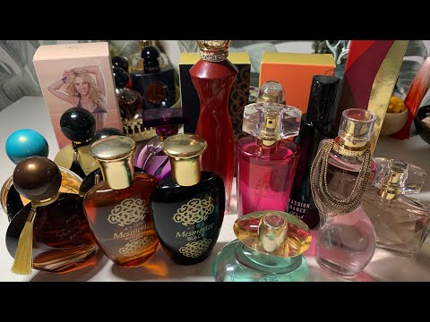 Видео: Большая покупка 🛍 сетевой парфюмерии -AVON и ORIFLAME😍