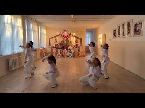 Видео: “Заманауи” би. Жетекшісі: Карабекова Асель Жумагельдиевна