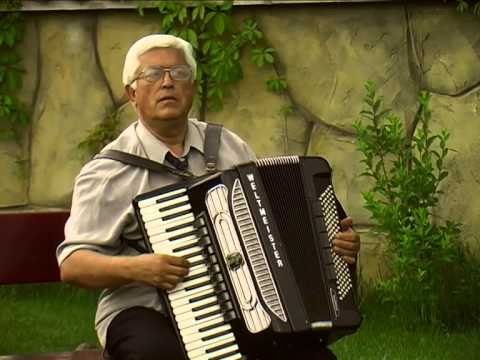 Видео: Димитър Колев- Беломорска  сюита