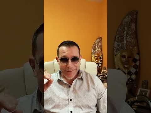 Видео: ТЕБЯ НЕТ!!! Простое и логичное доказательство того, что ты, как объект не существуешь