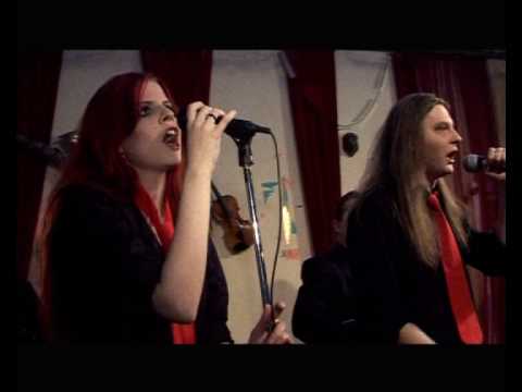 Видео: DreamVeil - Реанимированная Любовь