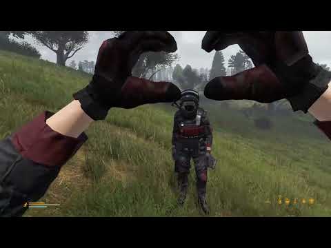 Видео: DayZ Stalker RP/ Играем за долг, день 4 / Заключение/ Lina Play