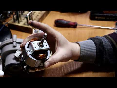 Видео: Мясорубка MULINEX HV4 не включается