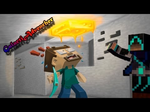 Видео: Любопытный Огрибает Дважды! Галактические Приключения №4