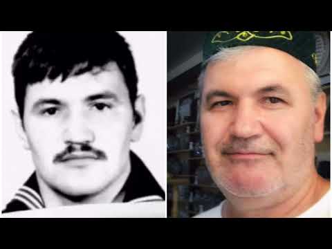 Видео: Крейсерам 68 бис ."А. Невский". В честь 71 г поднятия флага 23 февраля , часть 2 - ая.