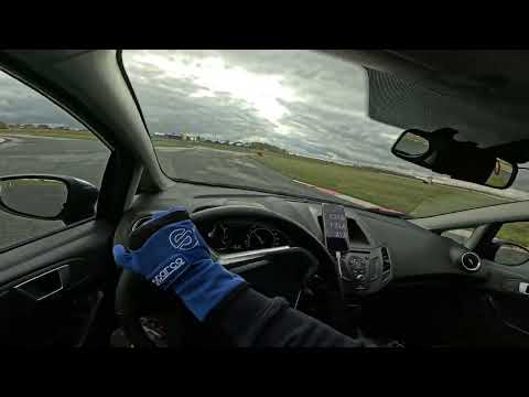 Видео: МАС. Кубок ONE UP Fairstoil 2025. ADM Raceway. 12.10.2025. Тренировка 4
