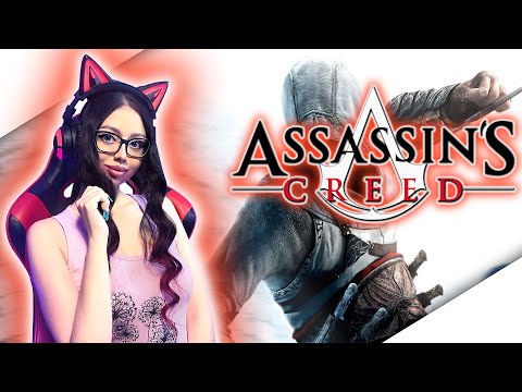 Видео: ASSASSINS CREED Прохождение Игры на Русском ► АССАСИН КРИД Прохождение | КРЕДО АССАСИНА | СТРИМ