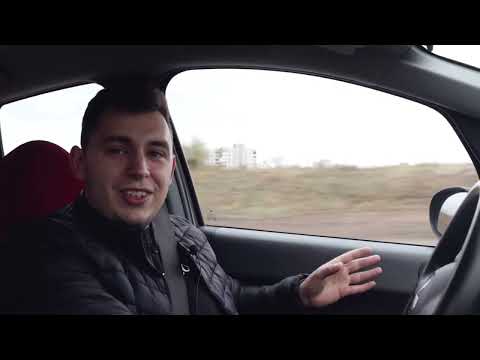 Видео: Mitsubishi Colt 6 - недорого, надёжно, экономично