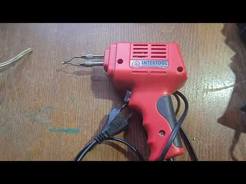 Видео: Паяльников много не бывает
