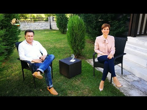 Видео: Между нас казано - Райко Кирилов