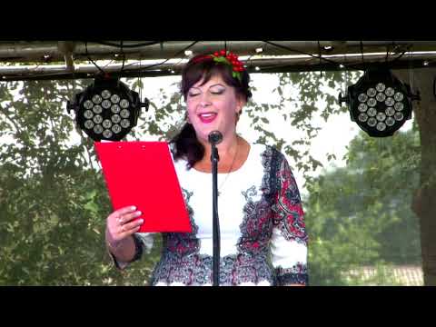 Видео: ДЕНЬ СЕЛА ПОЛОВИНЧИК.  2018 р.  1 частина.