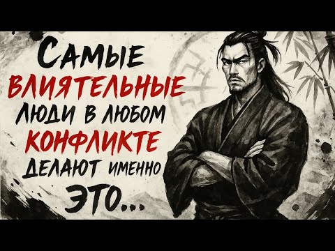 Видео: Почему НИКТО им не пользуется. Один приём, который ВСЕГДА ставит вас ВЫШЕ собеседника