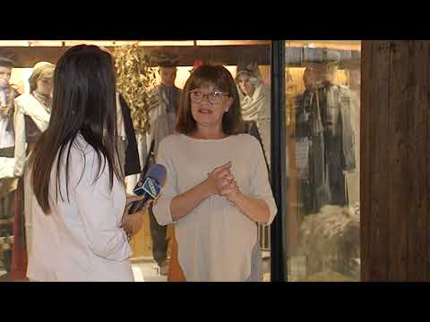 Видео: Традициите при обредните хлябове и тайните на писаните ракли в Етнографския музей във Варна