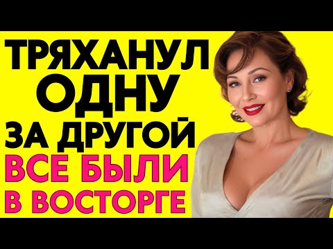 Видео: Молодой стажёр попал в женский коллектив. Это оказалось очень весело!