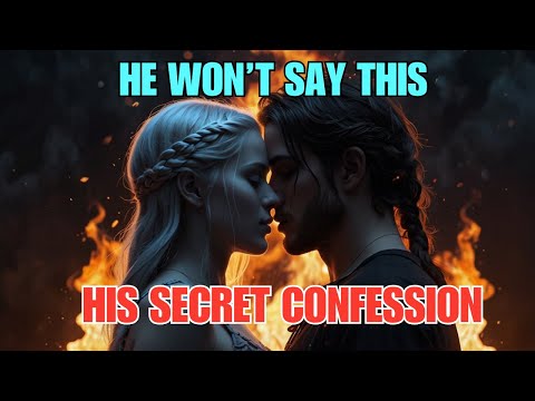 Видео: Тайные мысли Божественного Мужественного во время разлуки. Он вам этого не расскажет | Проявление...