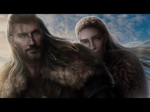 Видео: Сага о Драконе: Рагнарёк 1 сезон 4 серия. Seven Hearts Stories.