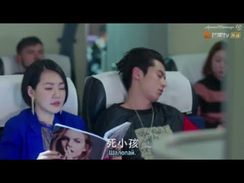 Видео: Смешные моменты из дорам N#9