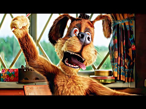 Видео: Простоквашино — Трейлер #2 (2026)