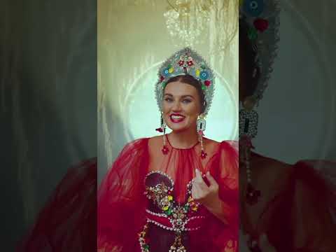 Видео: Всем, привет. Меня зовут KLAVDIЯ.