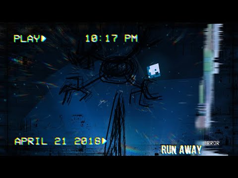 Видео: луна уничтожаеться с каждым днём.. no.moon.jar обновление