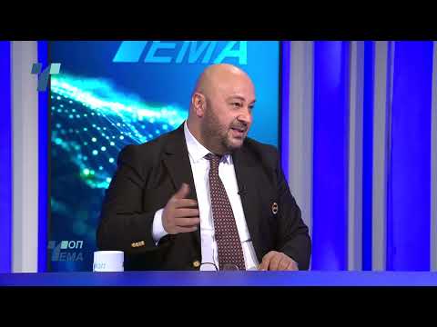 Видео: Топ тема: Поништување, укинување или т.н. мртва норма“ на законот за измени и дополнувања на КЗ