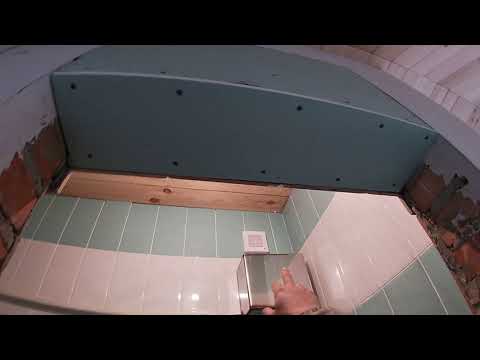 Видео: Утепление опилками. Вентиляция. Пароизоляция. Подробно.